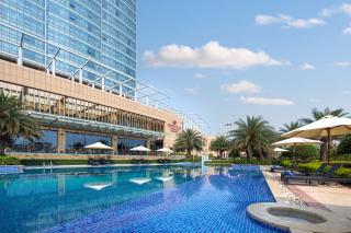Crowne Plaza Beihai Silver Beach by IHG - Beihai - 5