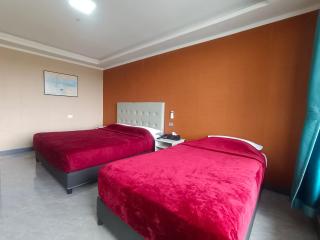 Blue Hotel and Resort - Porac - 7