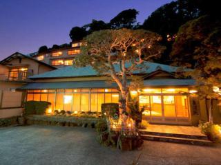 AtamiOnsen Nagahamaen - Atami - 0