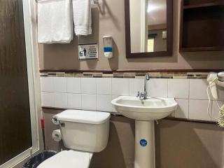 Merendon Suite Apartamento - San Pedro Sula - 2