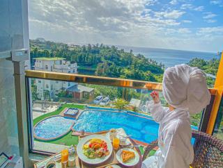 GoldOne Hotel & Suites - Seogwipo - 7