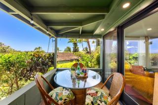 International Colony Club 22 - Lahaina - 1