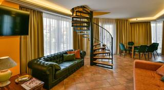 Eger Tower View Apartment - 7