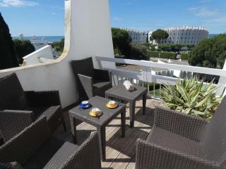 3 pièces avec grande terrasse à 50m de la plage et commerces, parking privé - FR-1-328-225 - La Grande-Motte - 0