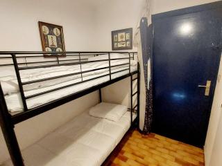 Studio cabine en front de mer avec piscine - FR-1-328-228 - 6