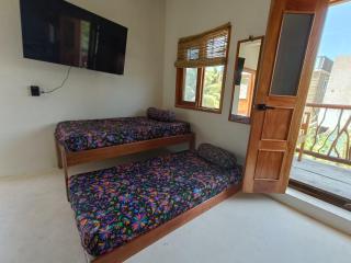LOFT VULKAY HOLBOX PBaja - Isola Holbox - 7