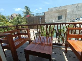 LOFT VULKAY HOLBOX PBaja - Isola Holbox - 6