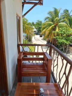 LOFT VULKAY HOLBOX PBaja - Isola Holbox - 5
