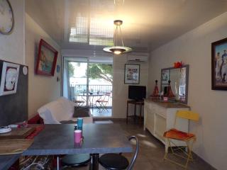 Studio Calme et Moderne avec Parking Privé, à 500m de la Plage - La Grande-Motte - FR-1-328-241 - La Grande-Motte - 5