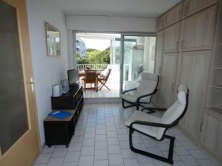 Studio cabine avec piscine, climatisation, garage, à 300m plage - FR-1-328-259 - La Grande-Motte - 4