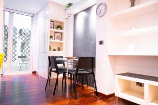 Casa Carde' - Bari - 9