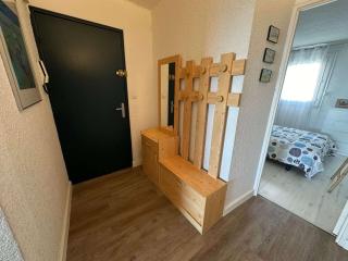 Bel appartement 3 pièces en front de mer avec WIFI, parking, 2 chambres, quartier Couchant - FR-1-328-242 - La Grande-Motte - 1