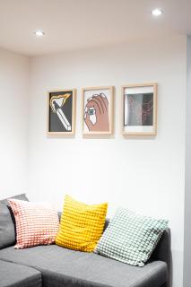 Casa Carde' - Bari - 5