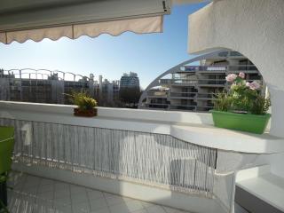 Studio Cabine Moderne, 100m de la Plage, Parking et Wifi Inclus - FR-1-328-253 - La Grande-Motte - 9