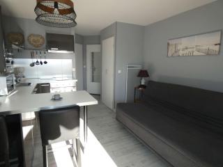 Studio Cabine Moderne, 100m de la Plage, Parking et Wifi Inclus - FR-1-328-253 - La Grande-Motte - 6