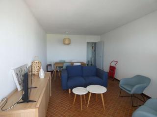 Appartement 3 pièces cabine avec piscine, vue mer, proche plage - FR-1-328-248 - La Grande-Motte - 7