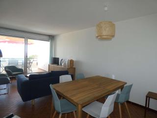 Appartement 3 pièces cabine avec piscine, vue mer, proche plage - FR-1-328-248 - La Grande-Motte - 6