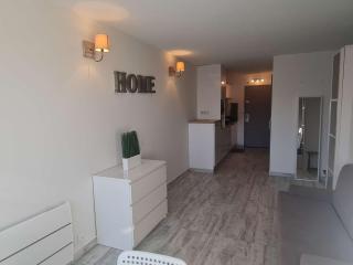 Charmant T2 Alcôve Est à 600m Plage, Parking, WIFI, Quartier Calme - FR-1-328-258 - La Grande-Motte - 4