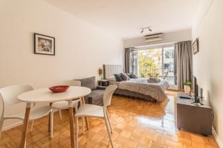 Hermoso y cómodo departamento en Palermo Recoleta, para dos o tres personas - Buenos Aires - 8