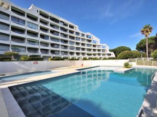 Appartement 2 pièces avec piscine, parking privé, proche commerces et plage, exposé sud - FR-1-328-264 - La Grande-Motte - 0