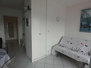 Appartement 2 pièces avec piscine, parking privé, proche commerces et plage, exposé sud - FR-1-328-264 - La Grande-Motte - 4