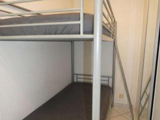 Appartement 2 pièces avec piscine, parking privé, proche commerces et plage, exposé sud - FR-1-328-264 - La Grande-Motte - 2