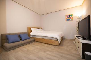 Eun House - Seul - 0