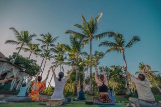 Gdas Bali Health and Wellness Resort - 1