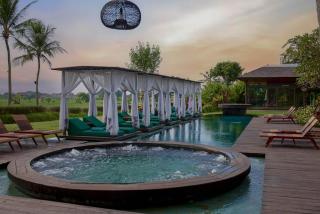 Gdas Bali Health and Wellness Resort - 3