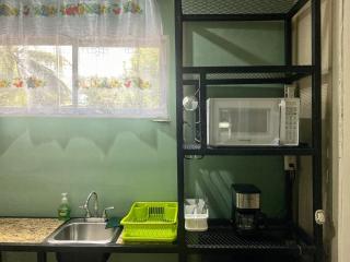 Mini Suite Apartamento - San Pedro Sula - 5
