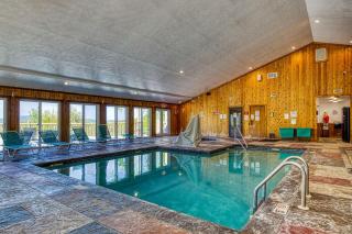 Smoky Bear Cabin, Resort Pool, Tennis Court, 1089 FREE tickets each paid day, Dollywood and More - Gatlinburg - 8