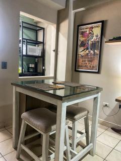 Mini Suite Apartamento - San Pedro Sula - 7