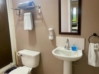 Mini Suite Apartamento - San Pedro Sula - 3