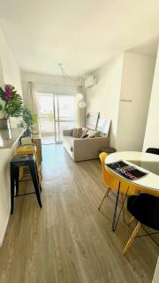 2 quartos no melhor Cond em Pinheiros Thera Faria Lima - San Paolo - 4