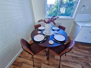 Crawley Cosy Urban Retreat Close to CBD UWA Free Park Netflix - Perth - 1