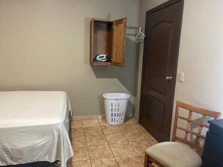 Suite Tau - San Pedro Sula - 9