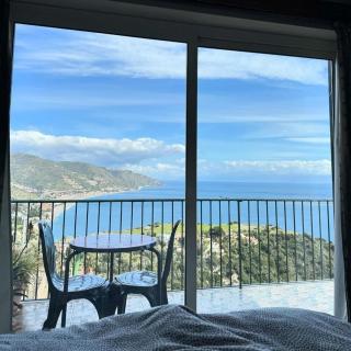 Il NORMANNO, Appartamento con panorama mozzafiato - Taormina - 5