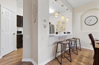 Last Minute Disney Getaway! Private Pool, Hot Tub & Games Room. Book Now! #1436 - Orlando - 4