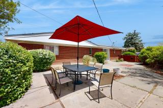 The Jacobs Family Home - Farmington - 9