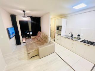 APT Moderno com muitos itens , 3 quartos e 2 vagas de garagem - Ponta Grossa - 2