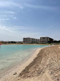 Private Room Hurghada for rent beach and pools included Not Valid for Locals - Hurghada - 4