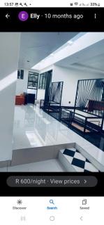 DAELLS GUEST HOUSE - 5