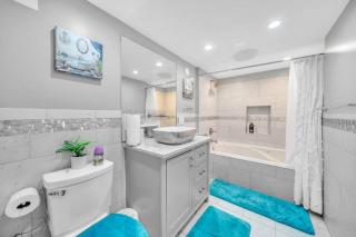 3 Bedroom Duplex w Large Backyard - Brooklyn - 1