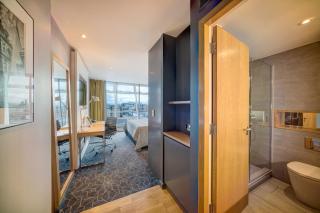 Apex City of Glasgow Hotel - 6