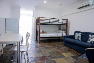 Busselton Villas and Glamping Village - 8