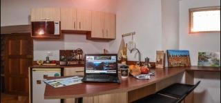 Apu House Monoambiente - 3