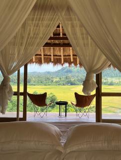 Sumba Farm House - - 2