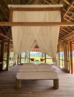 Sumba Farm House - - 1
