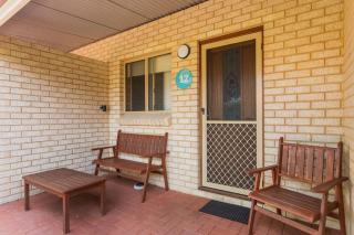 Busselton Villas and Glamping Village - Busselton - 4
