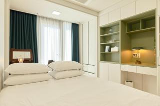 Seoul COMOCASA Premium Terrace Residence - Seul - 2
